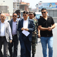 लोक सेवा विशेष वस्तुगत प्रश्नोत्तर