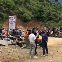 राजनीतिक दलसम्बन्धी ऐनमा फरक सुझाव