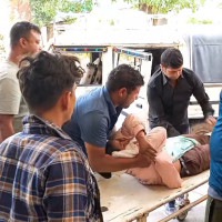 देशको सङ्कट टार्न समीकरण आवश्यकः नेता ज्ञावाली