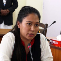 अभियानले जनतासँग नयाँ सम्बन्ध कायम गरेको छ : पोखरेल