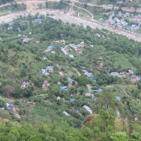 निजामती सेवामा गुल्मी पहिलो, स्याङ्गजा दोस्रो