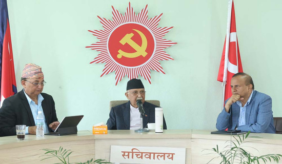 डिजिटल एडिक्सनको कथा ‘झिल्को’
