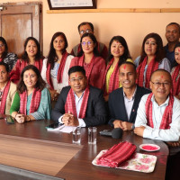 यस वर्षको विपद्‍मा २० लाख नागरिक प्रभावित हुने अनुमान