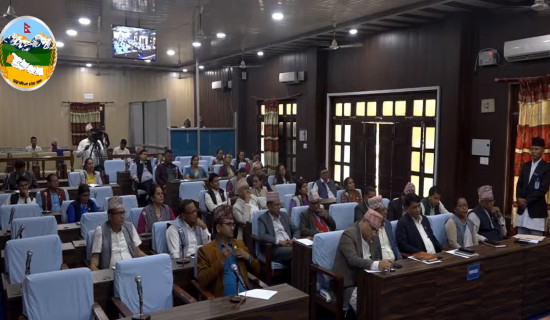 शिक्षकको कुटाइबाट पाँच विद्यार्थी घाइते