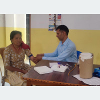 आगलागी छानबिन गर्न समिति गठन