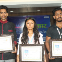 सुरेनको ‘परिबन्ध’