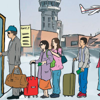 राजकाँडा–धुलीकोट ओझेलमा