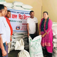 पूरा हुने भयो विद्युत् आयोजना