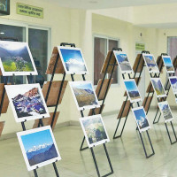 सर्लाही भन्सारमा  राजस्व सङ्कलन घट्यो