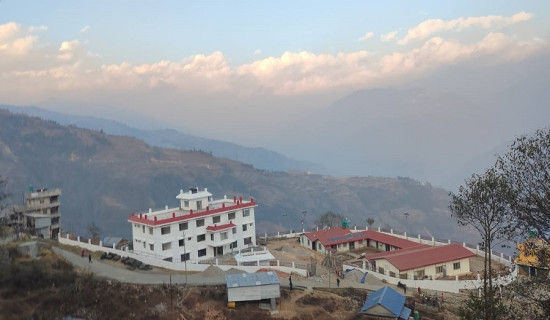 उमाकुण्ड गाउँपालिकाका ५१ प्रतिशत धाराको पानी पिउन अयोग्य