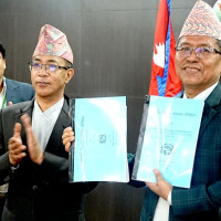 सम्पत्ति विवरण नबुझाउने पाँच हजारलाई कारबाही हुने
