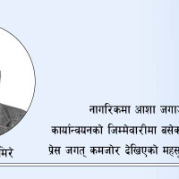दलसम्बन्धी कानुन परिमार्जन