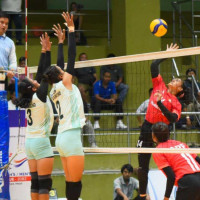 राष्ट्रिय भारोत्तोलन च्याम्पियनसिप सुरु
