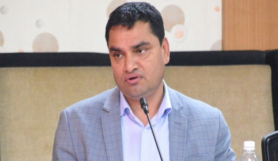 स्वास्थ्य महामारी रोकथामका लागि ६ निर्णय