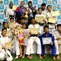 राष्ट्रिय भारोत्तोलन च्याम्पियनसिप सुरु
