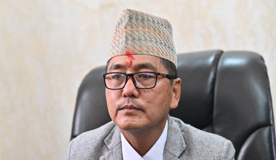 यही जेठ १५ गतेको आन्दोलन शान्तिपूर्ण र संयमित हुनेछः राप्रपा