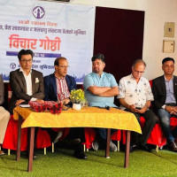 वन्यजन्तुको आक्रमणबाट ८ महिनामा ५ जनाको मृत्यु, ६ जना घाइते