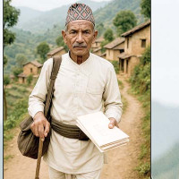 गोरखापत्रको १२५ औं वर्ष