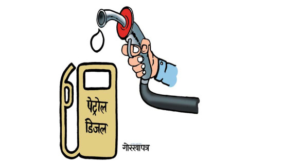 हाम्रो पात्रो एपबाटै विद्यालय र अभिभावकले स्कुल बस राउट हेर्न सकिने