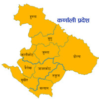 आम्दानीको मुख्य स्रोत पर्यटन