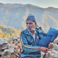 तीनसय रोपनीमा अकबरे खेती