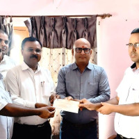 सिदिङ्वा महोत्सवमा पुरुष र महिला म्याराथन हुने