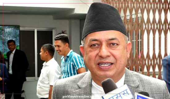 मनसुन प्रतिकार्य राष्ट्रिय कार्ययोजना पारित