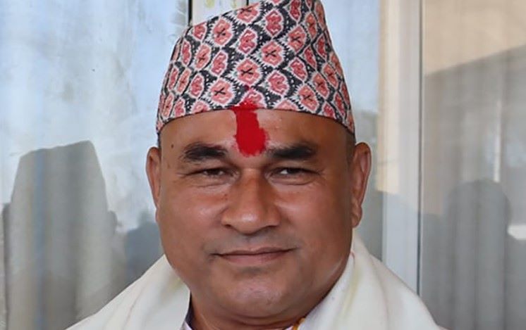 विदेशमा कमाएको पुँजी स्वदेशमा लगानी गर्न आग्रह