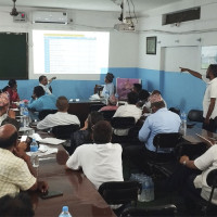 नौलो अपराध : डिजिटल अरेस्ट