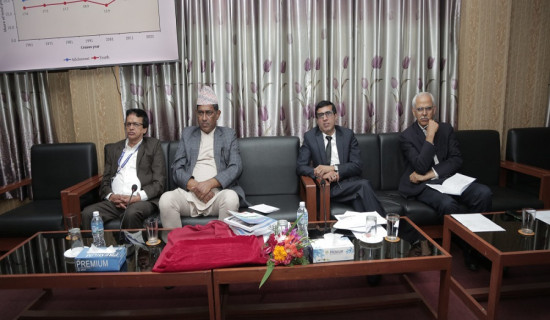 नेपालमा विवाह गर्ने उमेरमा परिवर्तन