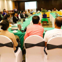 ‘समस्या व्यवस्थापन नहुँदा हिंसाको रुप लिन्छ’
