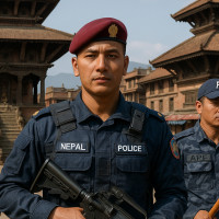 नौलो अपराध : डिजिटल अरेस्ट