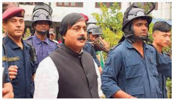 आलमलाई तीन आधारमा उच्च अदालत वीरगञ्जबाट सफाइ