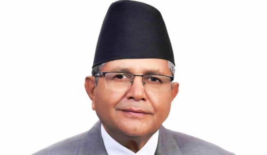 न्यायपूर्ण नेपाल निर्माण, गणतन्त्रको साँचो सम्मान