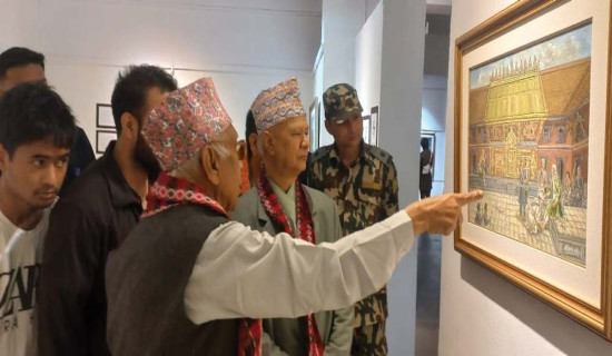 बेमिसाल नैनीताल