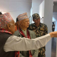 ‘अहिले सङ्गीतमा धेरै प्रतिस्पर्धा छ’