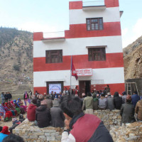 प्रदेश सभा (ख) मा कांग्रेसका शाह विजयी