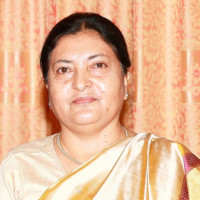 ‘गणतन्त्र जनसङ्घर्षबाट प्राप्त उपलब्धि हो’