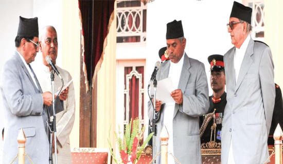 कृष्ण जन्माष्टमी : धर्मको रक्षा र अधर्मको नाश