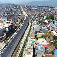 रोक्का गरिएको जग्गा फुकुवा गर्ने निर्णय