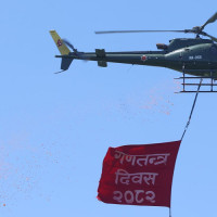 स्वास्थ्य महामारी रोकथामका लागि ६ निर्णय