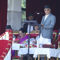 स्वास्थ्य प्रणालीमा चुनौती : अध्ययन प्रतिवेदन