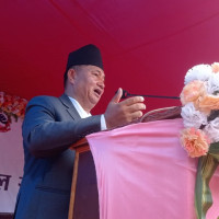 उद्योगमैत्री बजेट ल्याउन सुझाव