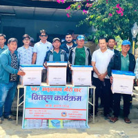 कान्तिपुर फर्मास्युटिकल्सको आइपिओ आउँदै