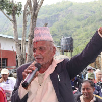 बाजुरामा जिप दुर्घटना : टेलिकमका प्रमुखसहित तीन जनाको मृत्यु