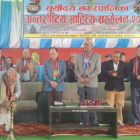 मिथिला कला र सिर्जना