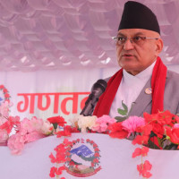 यही जेठ १५ गतेको आन्दोलन शान्तिपूर्ण र संयमित हुनेछः राप्रपा