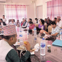 गणतन्त्रमै जनअधिकार सुनिश्चित
