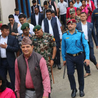 लोप हुँदै मसक बाजा
