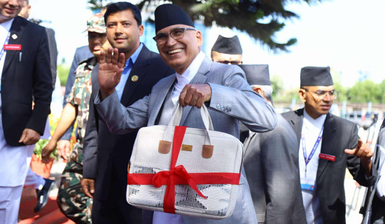 रासायनिक मलका लागि २८ अर्ब ८२ करोड विनियोजन गरिने
